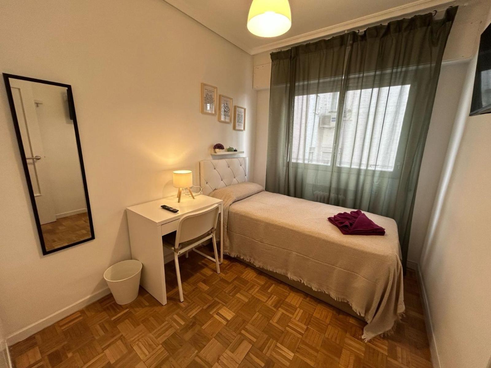 Habitaciones En Ferrocarril — Photos 3